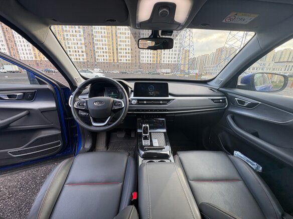 2024 Xcite X-Cross 7, синий, 1750000 рублей - вид 7