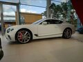 2020 Bentley Continental GT III, белый, 26900000 рублей - вид 3