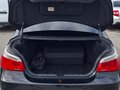 2005 BMW 5 серии 530i V (E60/E61), чёрный, 1500000 рублей - вид 3