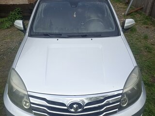 2011 Great Wall Hover H3 I, серебристый, 770000 рублей, вид 3