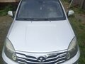 2011 Great Wall Hover H3 I, серебристый, 770000 рублей - вид 2