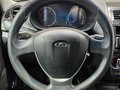 2023 Lada (ВАЗ) Granta I Рестайлинг, чёрный - вид 11
