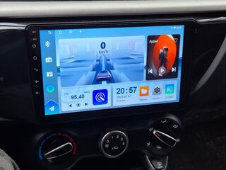 2020 Kia Rio X-Line IV, красный, 1500000 рублей, вид 5