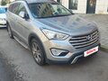 2014 Hyundai Santa Fe Grand III, серый, 1890000 рублей