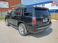 2019 Chevrolet Tahoe IV, чёрный, 4950000 рублей - вид 3