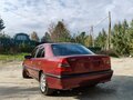 2000 Mercedes-Benz C-Класс 180 I (W202) Рестайлинг, чёрный, 300000 рублей - вид 9