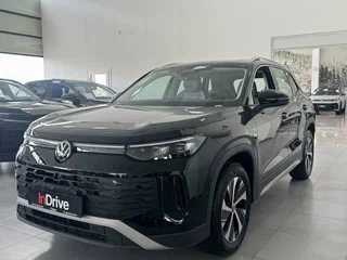 Volkswagen Tayron L II (China Market)
