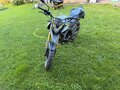 2026 Sharmax Tour Enduro 300, серый, 180000 рублей