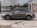 2014 Chevrolet Cruze I Рестайлинг, серый - вид 7