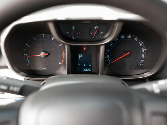 2012 Chevrolet Orlando I, чёрный - вид 12
