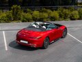 2025 Mercedes-Benz Maybach SL, красный - вид 9