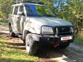2014 УАЗ Патриот I Рестайлинг, серый, 950000 рублей - вид 3
