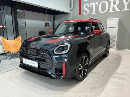 Mini Countryman III