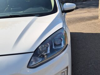 2020 Ford Escape IV, белый, 1650000 рублей, вид 2