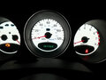 2001 Chrysler PT Cruiser, серебристый - вид 7