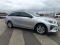 2019 Kia Ceed III, серебристый, 1900000 рублей - вид 6