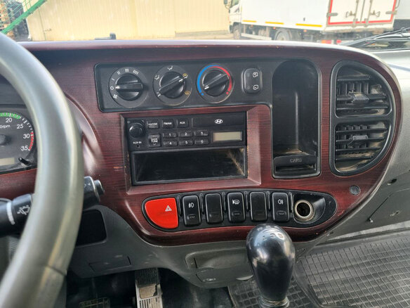 2016 Hyundai HD35, белый, 2600000 рублей - вид 15