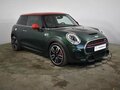 2016 Mini Hatch JCW III (F55/F56), зелёный - вид 1
