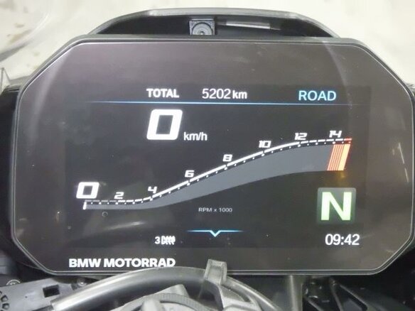 2024 BMW S 1000 RR, белый, 2036000 рублей - вид 6