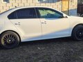 2015 Volkswagen Jetta VI Рестайлинг, белый, 1100000 рублей - вид 9