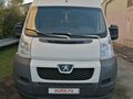 2011 Peugeot Boxer, белый, 1550000 рублей - вид 5