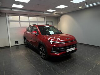 2026 Москвич 3, красный, 2150000 рублей, вид 3