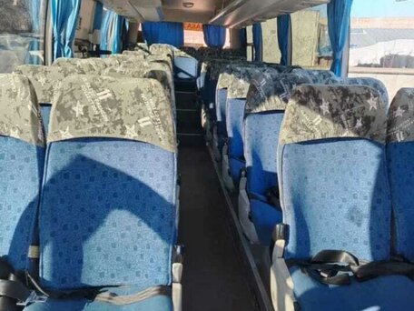 2011 Higer KLQ 6885, белый, 2200000 рублей, вид 2