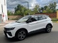 2022 Geely Coolray (Binyue) I, белый