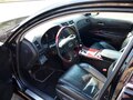 2008 Lexus GS 450h III Рестайлинг, чёрный - вид 9