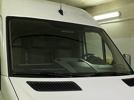 2014 Mercedes-Benz Sprinter, белый, 4500000 рублей, вид 4