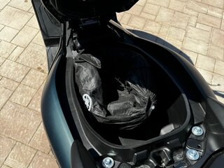 2023 Yamaha NMAX, чёрный, 435000 рублей, вид 5