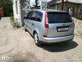 2005 Ford C-MAX I, серебристый - вид 3