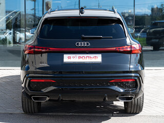 2026 Audi Q5 L III (GU), чёрный, 6500000 рублей, вид 5