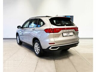 2026 Haval M6 II, серый, 2325510 рублей, вид 4