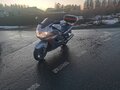 2002 Kawasaki ZZR 1200, серебристый, 350000 рублей - вид 5