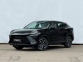 2026 Omoda C5 II, чёрный
