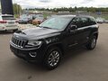 2016 Jeep Grand Cherokee IV (WK2) Рестайлинг, чёрный