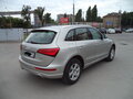 2013 Audi Q5 I (8R) Рестайлинг, серебристый - вид 5