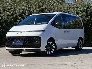 Hyundai Staria I