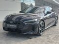 2026 Audi A5 L Sportback III (B10), фиолетовый, 5800000 рублей