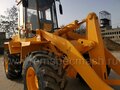 2007 Амкодор 333, жёлтый, 3350000 рублей - вид 9