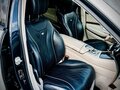 2014 Mercedes-Benz S-Класс 500 Long VI (W222, C217), чёрный, 2800000 рублей - вид 11