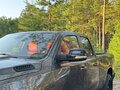 2021 Ram 1500 Quad Cab IV (DS/DJ), серый, 4650000 рублей - вид 2