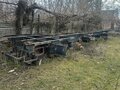 1993 Schmitz Cargobull 9084, чёрный, 110000 рублей - вид 1