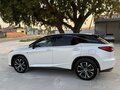 2019 Lexus RX 350 IV, белый, 5000000 рублей - вид 5