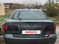 2005 Mazda 6 I (GG) Рестайлинг, серый, 499000 рублей - вид 10