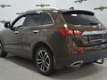 2017 Zotye T600, коричневый, 1100000 рублей - вид 3