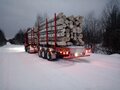 2008 Scania P-series, красный, 2300000 рублей - вид 11