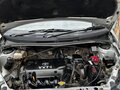 2002 Toyota Ist I, серебристый, 550000 рублей - вид 7