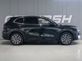2025 Geely Galaxy Starship 7 135km, чёрный, 3429000 рублей, вид 5